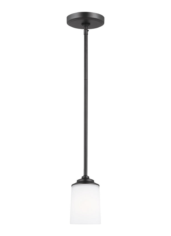 Kemal Outdoor (Damp) Mini Pendant by Generation Lighting