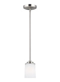 Kemal Outdoor (Damp) Pendant by Generation Lighting