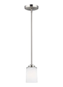 Kemal Outdoor (Damp) Pendant by Generation Lighting