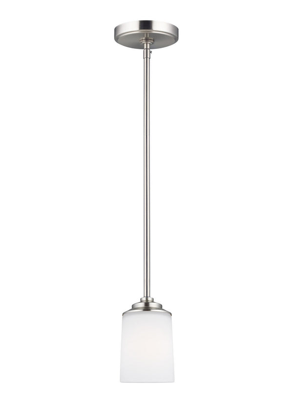 Kemal Outdoor (Damp) Pendant by Generation Lighting