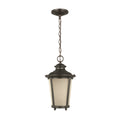 Cape May Outdoor (Damp) Hanging Lanterns by Generation Lighting