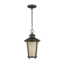 Cape May Outdoor (Damp) Hanging Lanterns by Generation Lighting