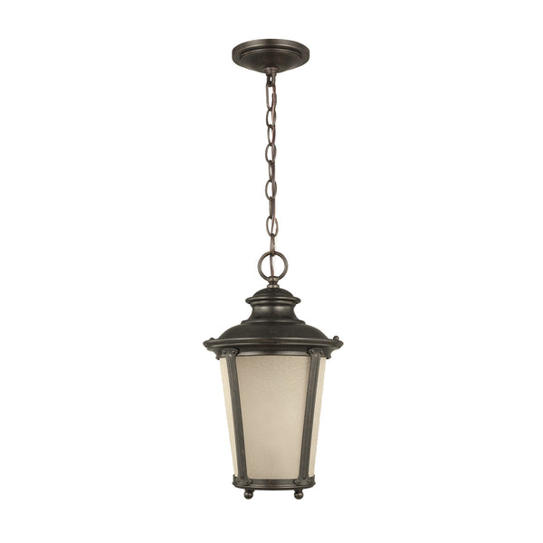 Cape May Outdoor (Damp) Hanging Lanterns by Generation Lighting