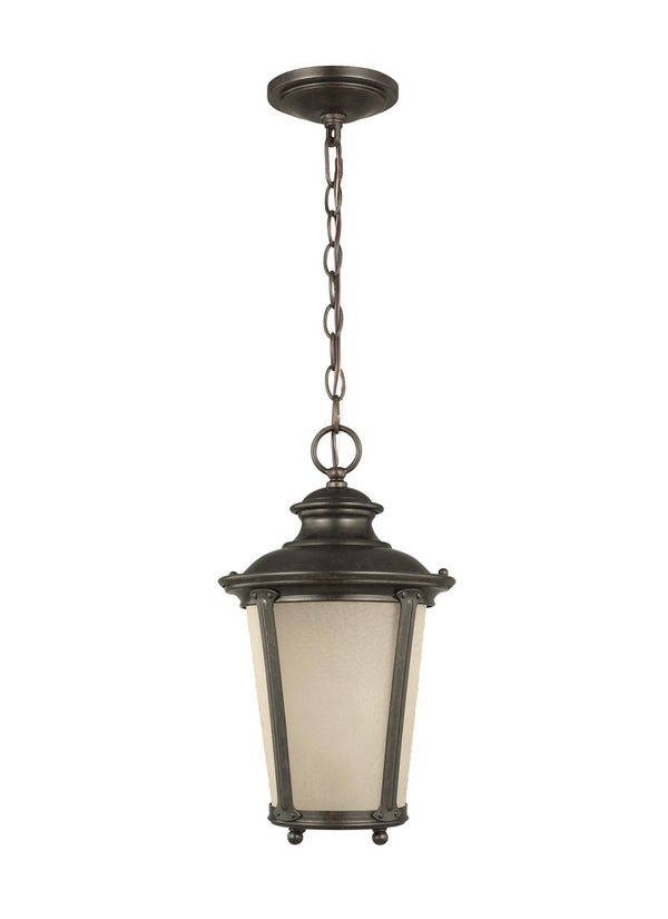 Cape May Outdoor (Damp) Hanging Lanterns by Generation Lighting