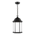 Sevier Outdoor (Damp) Hanging Lanterns by Generation Lighting