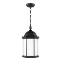 Sevier Outdoor (Damp) Hanging Lanterns by Generation Lighting