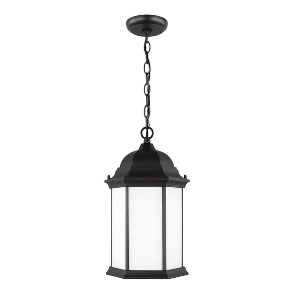 Sevier Outdoor (Damp) Hanging Lanterns by Generation Lighting