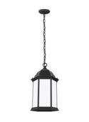 Sevier Outdoor (Damp) Hanging Lanterns by Generation Lighting
