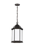 Sevier Outdoor (Damp) Hanging Lanterns by Generation Lighting