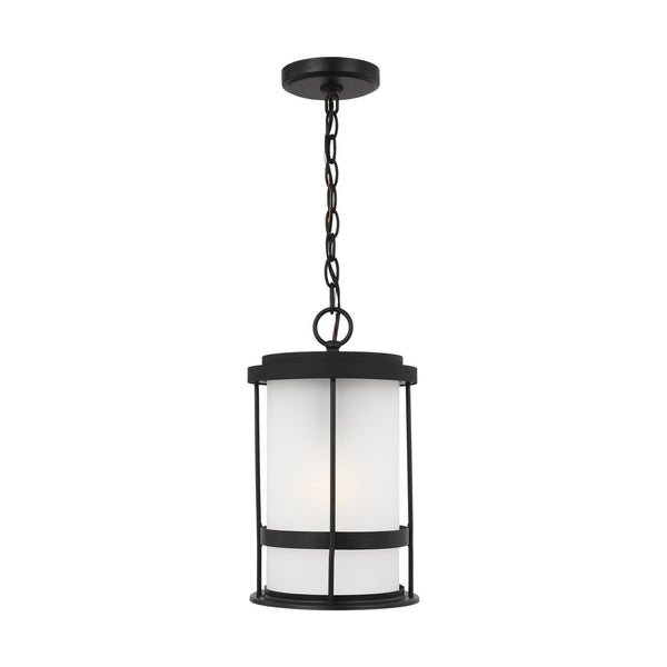 Wilburn Outdoor (Damp) Hanging Lanterns by Generation Lighting