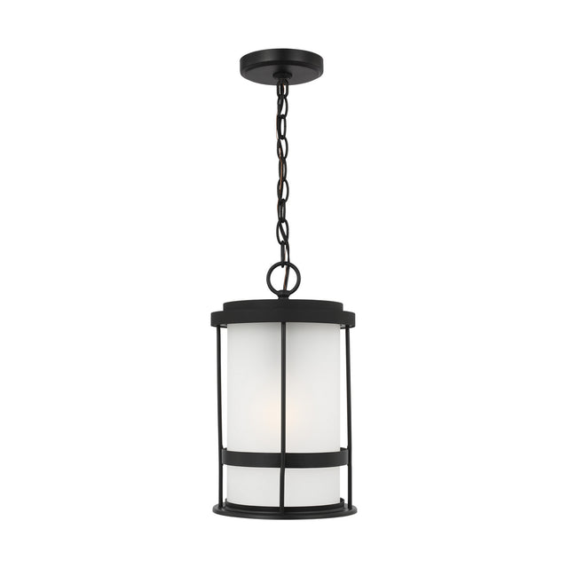 Wilburn Outdoor (Damp) Hanging Lanterns by Generation Lighting