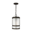 Wilburn Outdoor (Damp) Hanging Lanterns by Generation Lighting