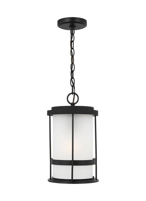 Wilburn Outdoor (Damp) Hanging Lanterns by Generation Lighting
