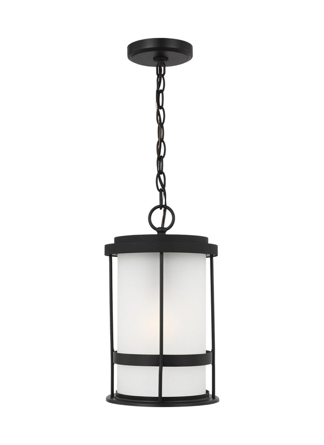 Wilburn Outdoor (Damp) Hanging Lanterns by Generation Lighting