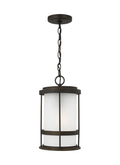 Wilburn Outdoor (Damp) Hanging Lanterns by Generation Lighting