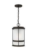 Wilburn Outdoor (Damp) Hanging Lanterns by Generation Lighting