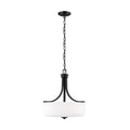Kemal Outdoor (Damp) Pendant by Generation Lighting