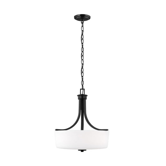 Kemal Pendant by Generation Lighting