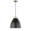 Norman Outdoor (Damp) Pendant by Visual Comfort Studio