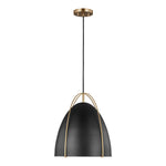 Visual Comfort Studio-6551701EN3-848|MAIN