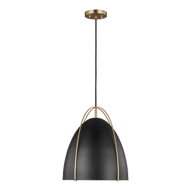 Visual Comfort Studio-6551701EN3-848|MAIN