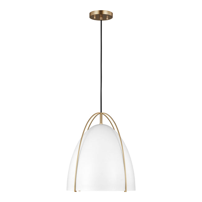 Visual Comfort Studio-6551801EN3-848|MAIN