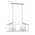 Perryton Outdoor (Damp) Pendant by Generation Lighting