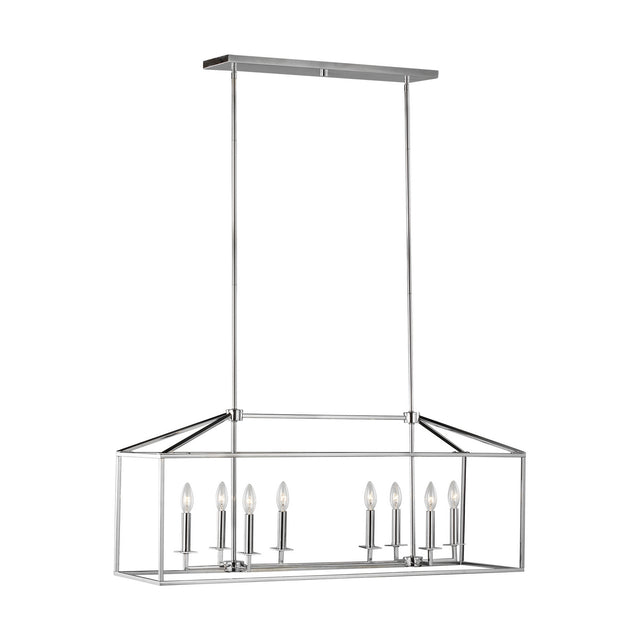 Perryton Outdoor (Damp) Pendant by Generation Lighting