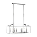 Perryton Outdoor (Damp) Pendant by Generation Lighting