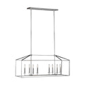 Perryton Outdoor (Damp) Pendant by Generation Lighting