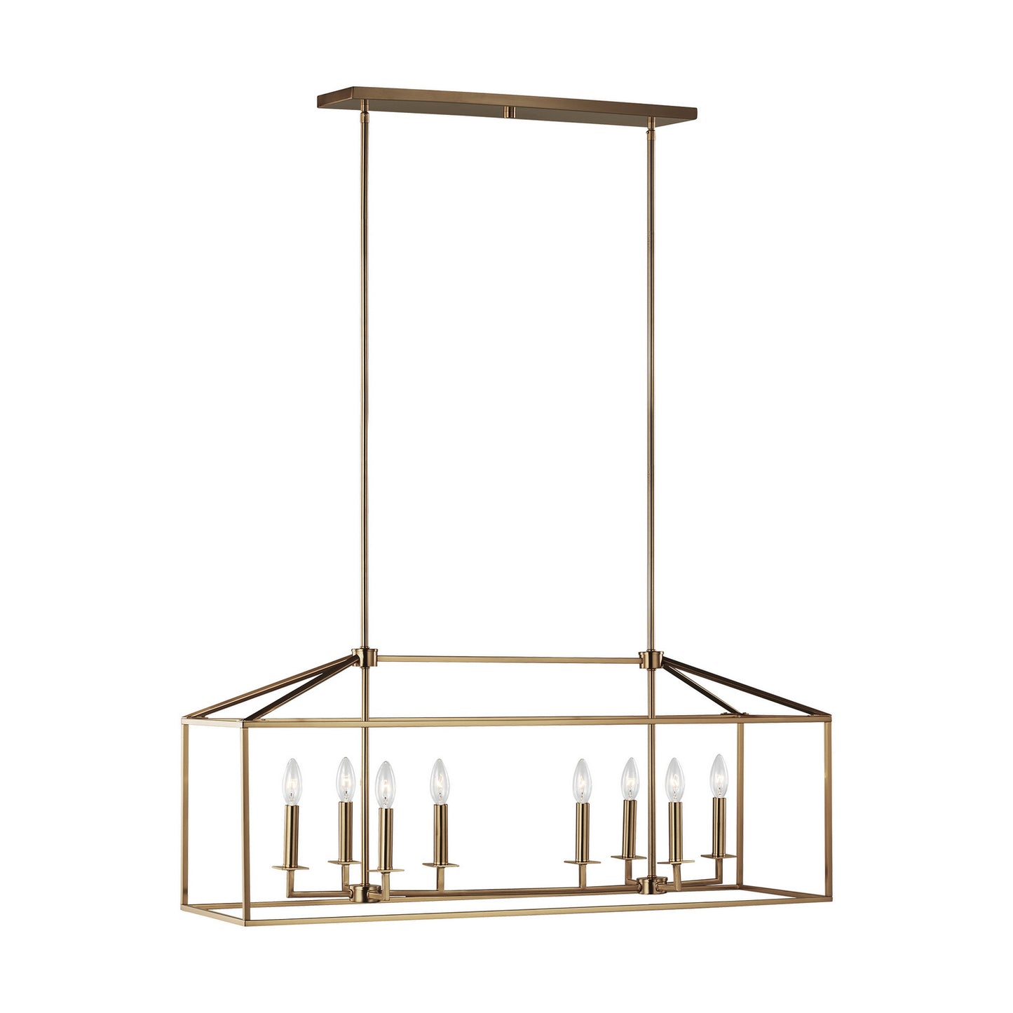 Generation Lighting-6615008EN-848|MAIN