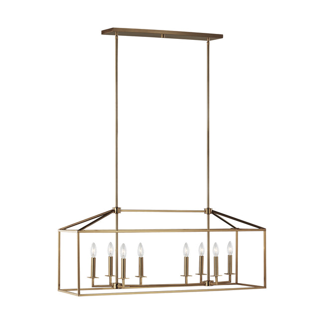 Generation Lighting-6615008EN-848|MAIN