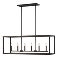 Moffet Street Outdoor (Damp) Pendant by Generation Lighting