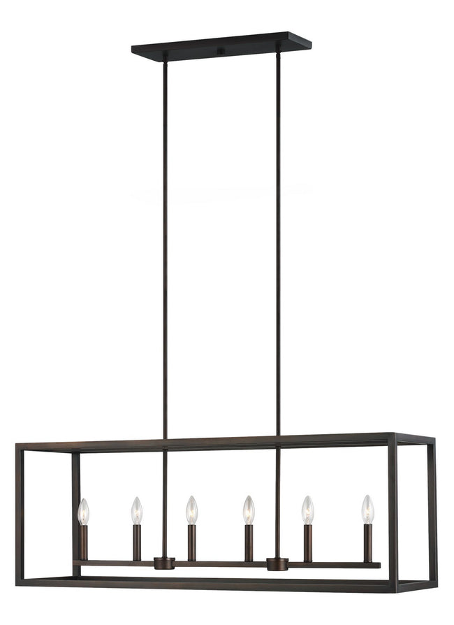 Generation Lighting-6634506EN-710|MAIN