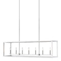 Moffet Street Outdoor (Damp) Pendant by Generation Lighting