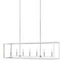 Moffet Street Outdoor (Damp) Pendant by Generation Lighting