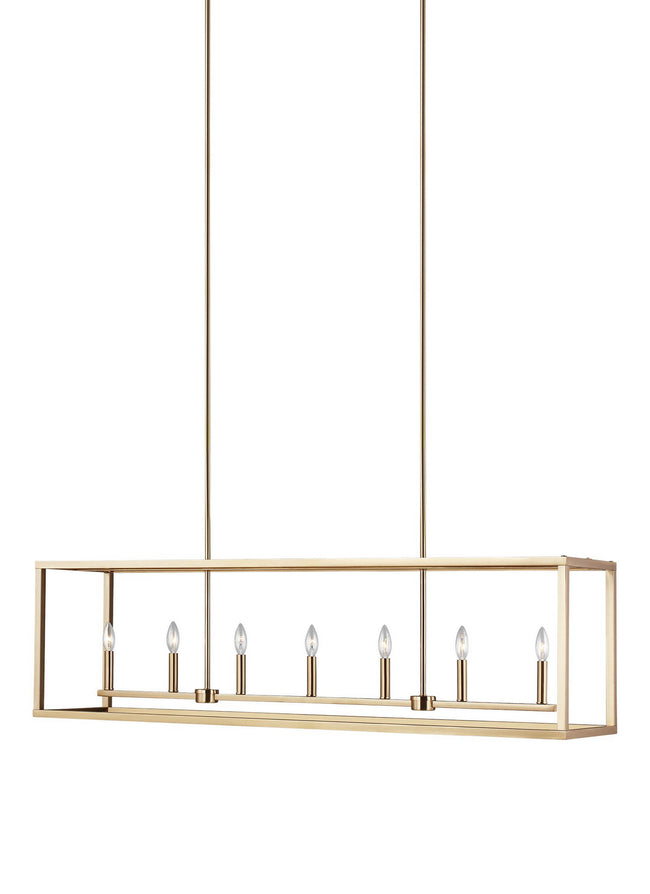 Generation Lighting-6634507EN-848|MAIN