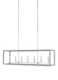 Moffet Street Outdoor (Damp) Pendant by Generation Lighting