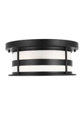 Wilburn Outdoor (Damp) Flush Mount Light by Generation Lighting