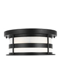Wilburn Outdoor (Damp) Flush Mount Light by Generation Lighting