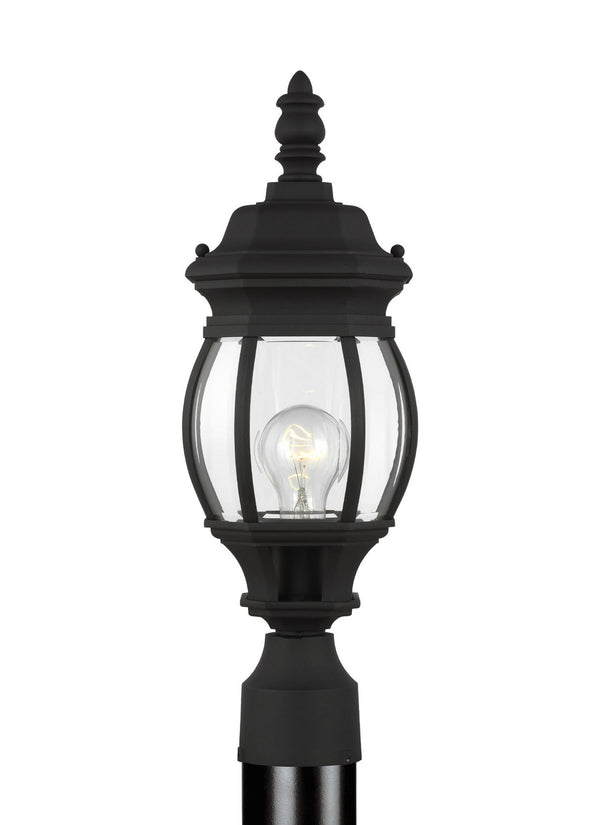 Wynfield Outdoor (Wet) Lantern by Generation Lighting