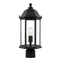 Sevier Outdoor (Wet) Lantern by Generation Lighting