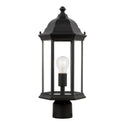 Sevier Outdoor (Wet) Lantern by Generation Lighting