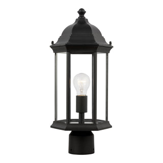 Sevier Outdoor (Wet) Lantern by Generation Lighting