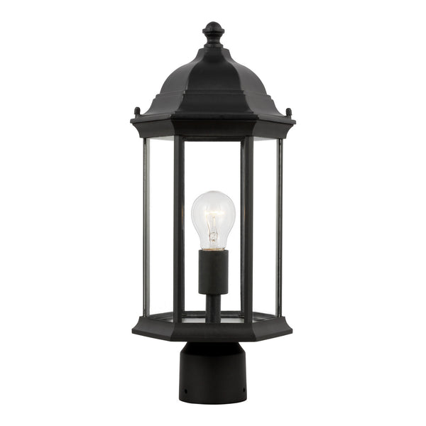 Sevier Outdoor (Wet) Lantern by Generation Lighting