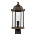 Sevier Outdoor (Wet) Lantern by Generation Lighting