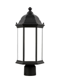 Sevier Outdoor (Wet) Post Lantern by Generation Lighting
