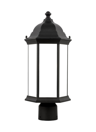 Sevier Outdoor (Wet) Post Lantern by Generation Lighting