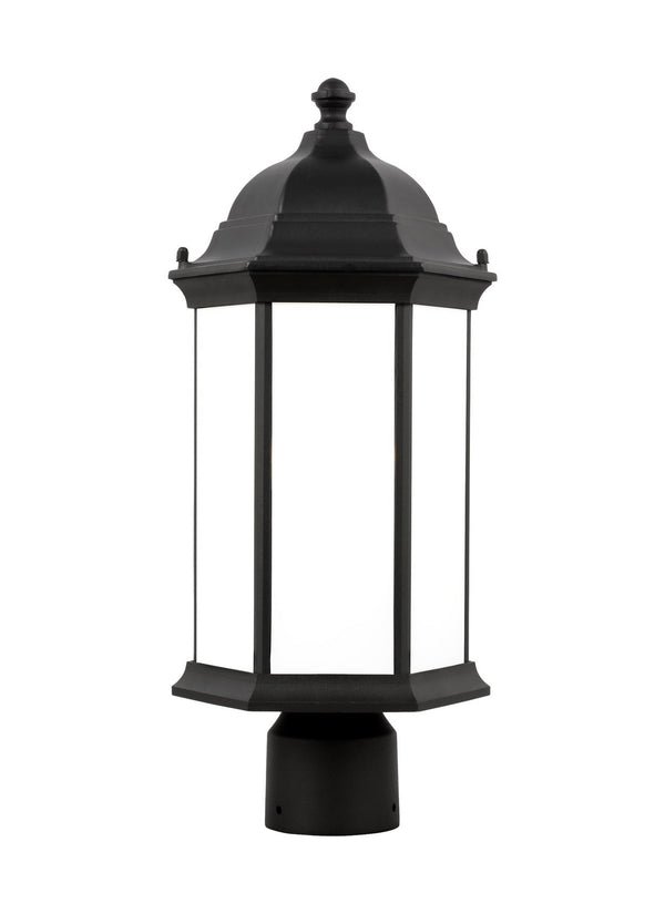 Sevier Outdoor (Wet) Post Lantern by Generation Lighting