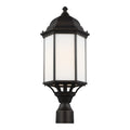 Sevier Outdoor (Wet) Lantern by Generation Lighting
